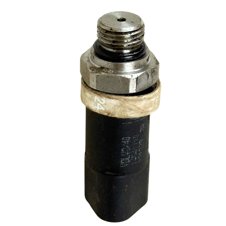 Trycksensor
